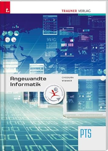 Stock image for Angewandte Informatik for sale by medimops