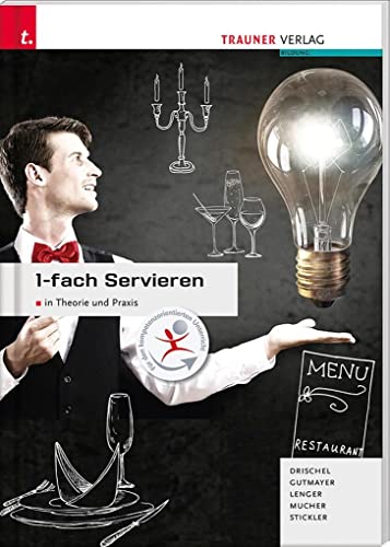 Imagen de archivo de 1-fach Servieren in Theorie und Praxis -Language: german a la venta por GreatBookPrices