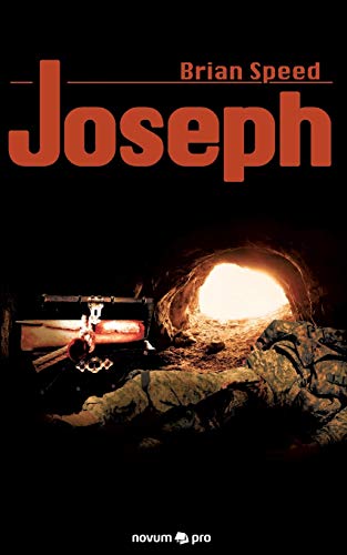 Stock image for Joseph for sale by WorldofBooks