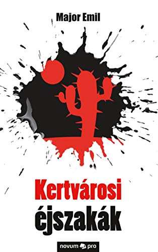 Stock image for Kertvarosi ejszakak for sale by Chiron Media