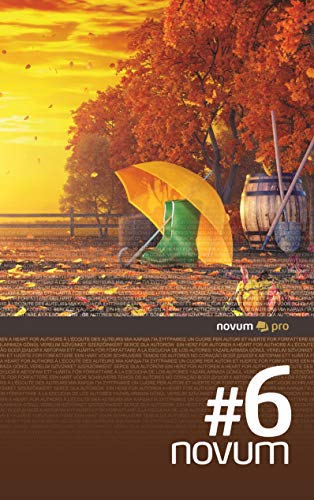 Beispielbild fr novum #6 zum Verkauf von medimops