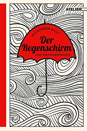 Stock image for Der Regenschirm for sale by Blackwell's