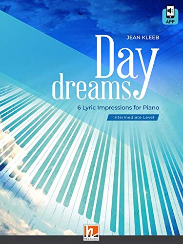 9783990692523: Helbling Verlag Daydreams - Sheet Music Collection for Key Instruments