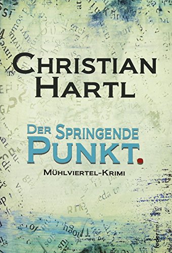 Der springende Punkt - Hartl, Christian