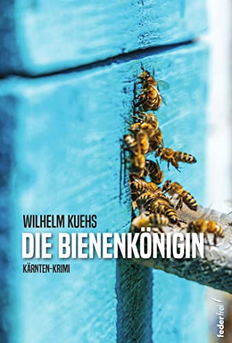 Beispielbild fr Die Bienenknigin zum Verkauf von medimops