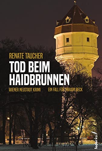 Beispielbild fr Tod beim Haidbrunnen zum Verkauf von Blackwell's