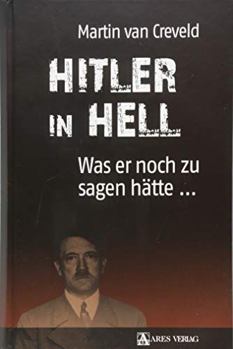 Hitler in Hell - Creveld, Martin Van