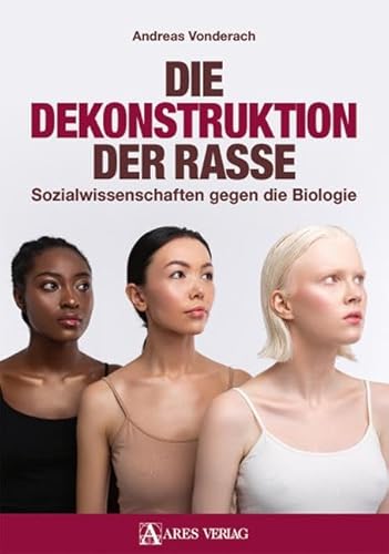Stock image for Die Dekonstruktion der Rasse -Language: german for sale by GreatBookPrices