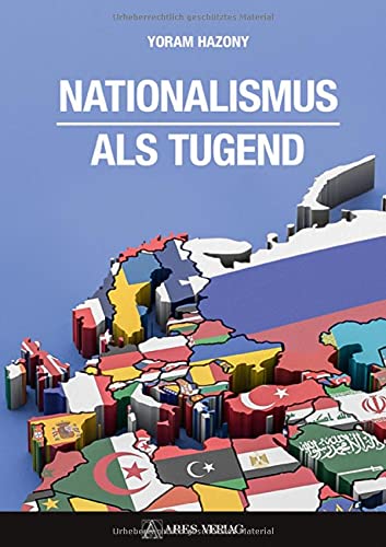 Stock image for Nationalismus als Tugend -Language: german for sale by GreatBookPrices