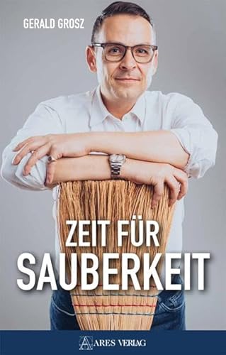 Stock image for Zeit fr Sauberkeit for sale by GreatBookPrices