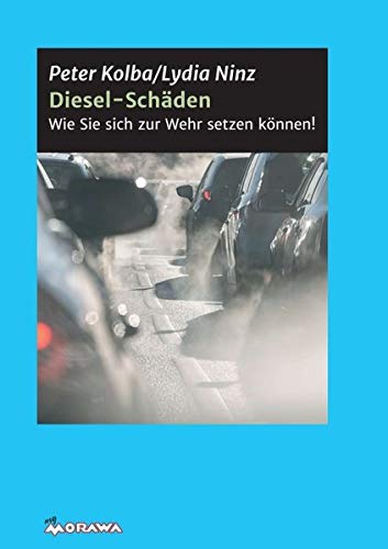 Stock image for Diesel-Schden: Wie Sie sich zur Wehr setzen knnen! for sale by medimops