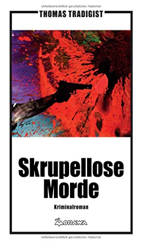 Beispielbild fr Skrupellose Morde zum Verkauf von medimops