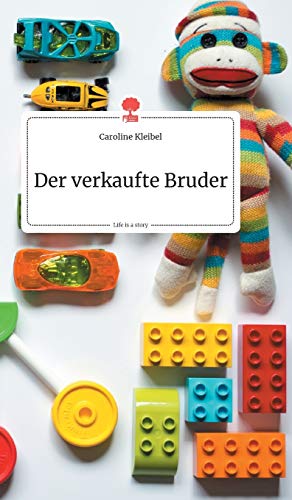 Beispielbild fr Der verkaufte Bruder. Life is a Story - story.one zum Verkauf von Blackwell's