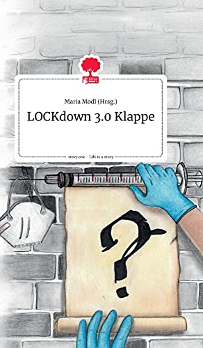 Stock image for LOCKdown 3.0 Klappe. Life is a Story - story.one for sale by ThriftBooks-Atlanta