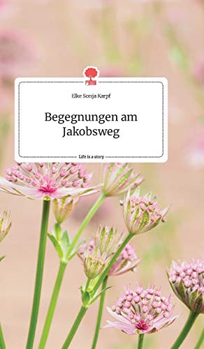 Imagen de archivo de Begegnungen am Jakobsweg. Life is a Story - story.one a la venta por WorldofBooks
