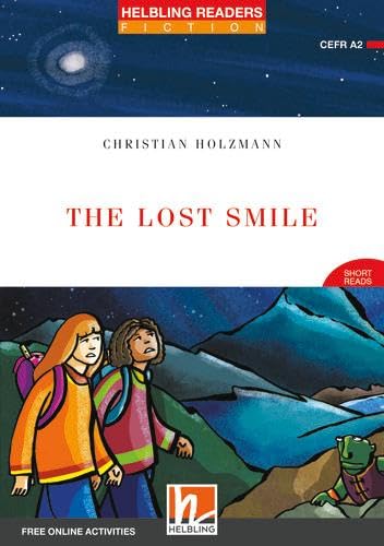 Beispielbild fr The Lost Smile, Class Set. Level 3 (A2) zum Verkauf von GreatBookPrices