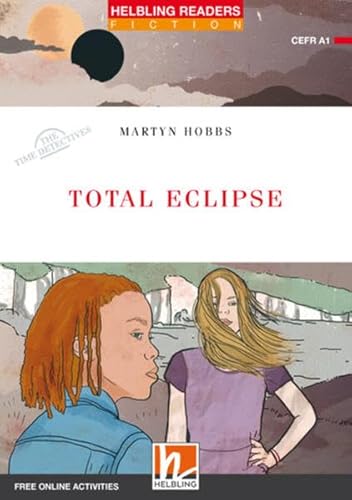 9783990891384: Total Eclipse, Class Set: Helbling Readers Red Series / Level 1 (A1)