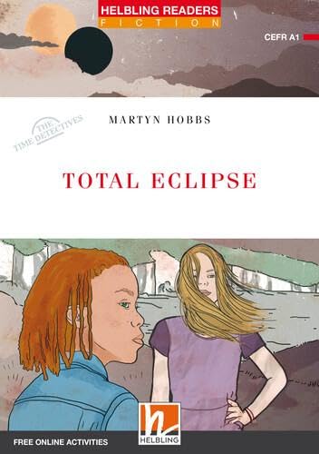 Imagen de archivo de Total Eclipse, Class Set a la venta por GreatBookPrices