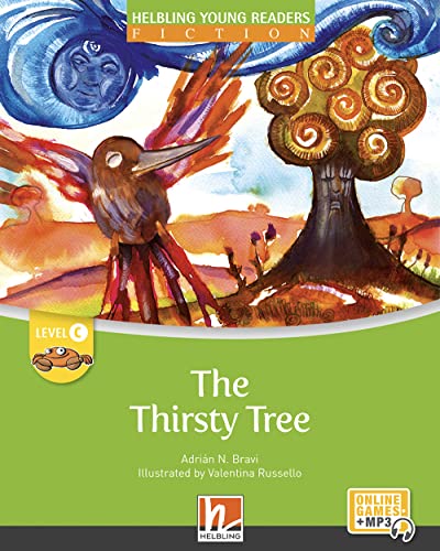 Stock image for HYR (C) THE THIRSTY TREE + EZONE for sale by AG Library