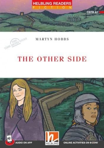 Imagen de archivo de The Other Side + audio on app a la venta por GreatBookPrices