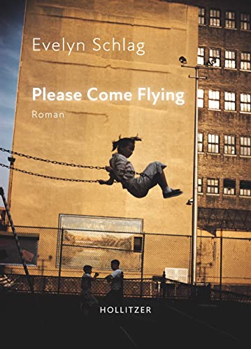 Imagen de archivo de Please Come Flying a la venta por medimops