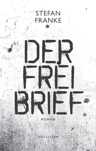 Stock image for Der Freibrief for sale by medimops