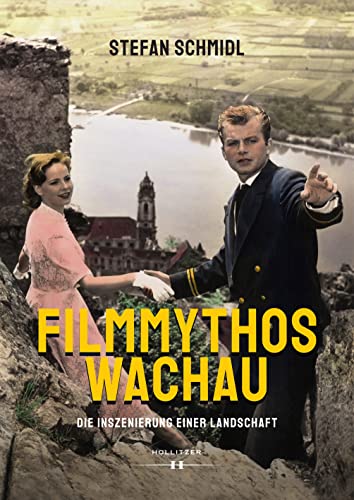 Stock image for Filmmythos Wachau for sale by Blackwell's