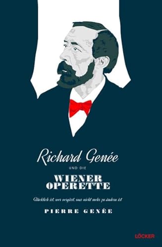 9783990981245: Richard Genee: Die Wiener Operette