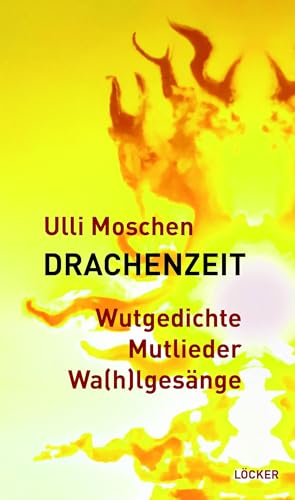 Beispielbild fr Drachenzeit zum Verkauf von Blackwell's