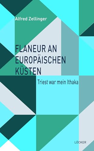 Beispielbild fr Flaneur an europischen Ksten zum Verkauf von GreatBookPrices