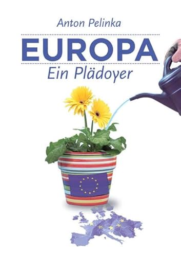 9783991000433: Europa - Ein Pldoyer