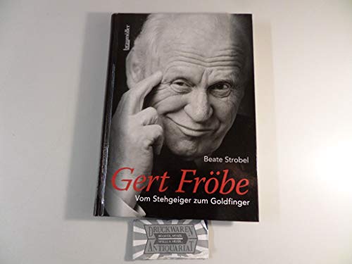 Gert FrÃ be -Language: german