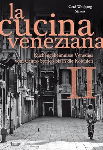 Stock image for La Cucina Veneziana 2 -Language: german for sale by GreatBookPrices