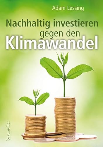 9783991003052: Nachhaltig investieren gegen den Klimawandel