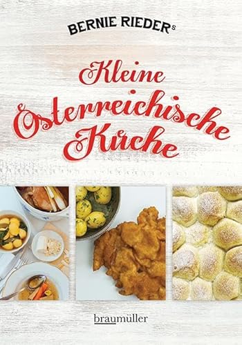 Stock image for Kleine sterreichische Kche for sale by GreatBookPrices