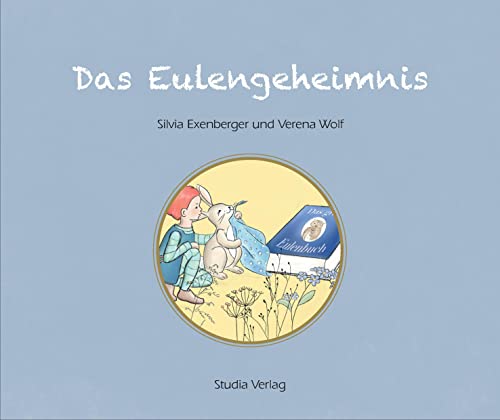 Stock image for Das Eulengeheimnis for sale by Revaluation Books