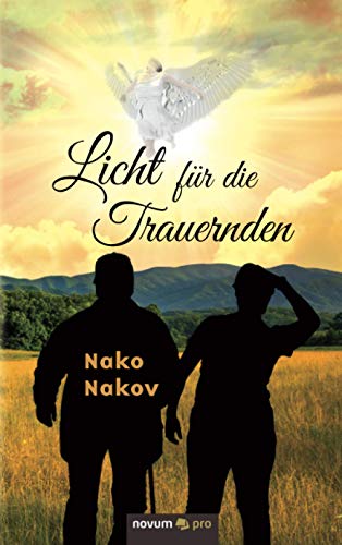 Imagen de archivo de Licht fr die Trauernden -Language: german a la venta por GreatBookPrices