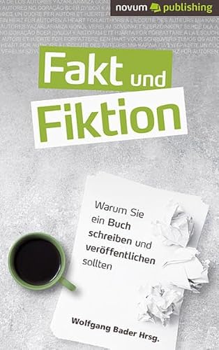 Beispielbild fr Fakt und Fiktion zum Verkauf von Blackwell's