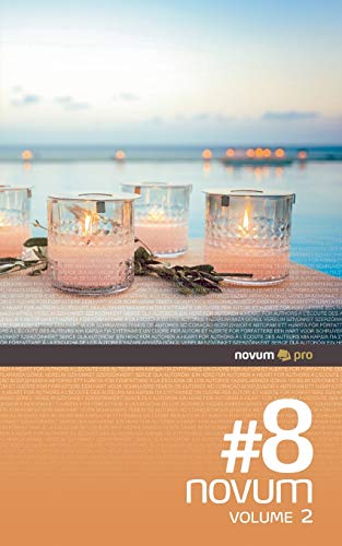 Beispielbild fr novum #8: Volume 2 zum Verkauf von medimops