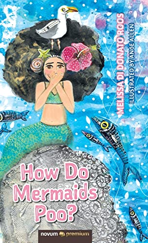 Beispielbild fr How Do Mermaids Poo? zum Verkauf von WorldofBooks