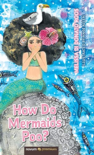 Stock image for How Do Mermaids Poo? for sale by WorldofBooks