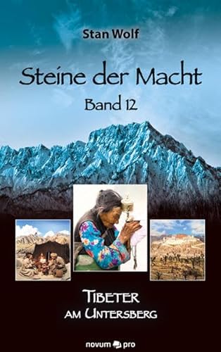 Stock image for Steine der Macht - Band 12 -Language: german for sale by GreatBookPrices