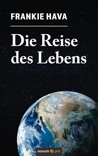 Beispielbild fr Die Reise des Lebens (German Edition) zum Verkauf von Books Unplugged