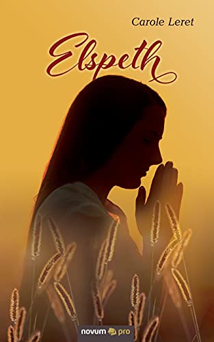 Stock image for Elspeth for sale by WorldofBooks