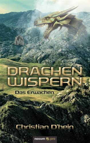 Stock image for Drachenwispern: Das Erwachen for sale by medimops