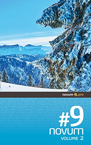 Beispielbild fr novum #9: Volume 2 zum Verkauf von medimops