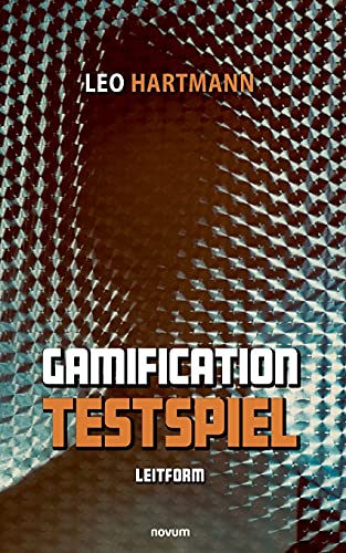 9783991078142: Gamification-Testspiel (German Edition)