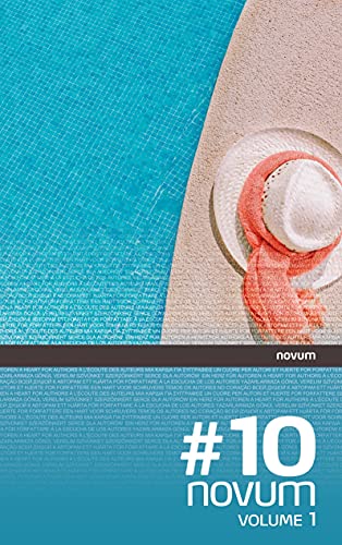 Beispielbild fr novum #10: Volume 1 (German Edition) zum Verkauf von Big River Books