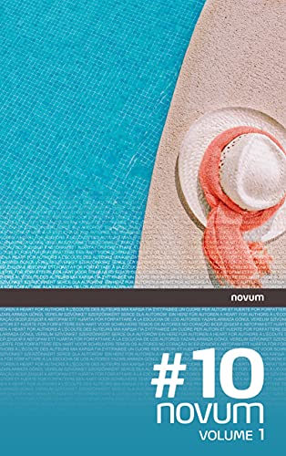 9783991079422: novum #10: Volume 1