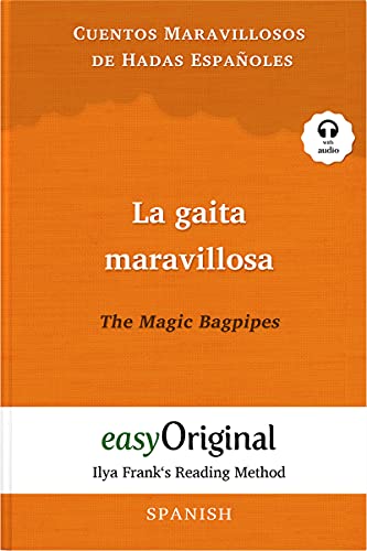 Beispielbild fr La gaita maravillosa / The Magic Bagpipes (with free audio download link) zum Verkauf von Blackwell's
